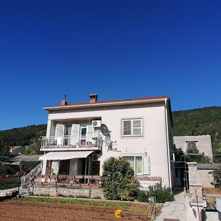 Apartment Poldrugo Cres Exterior foto